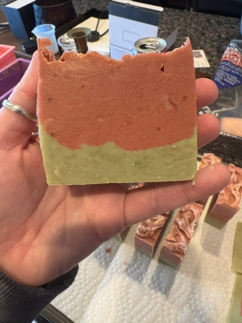 Bloom Soap 4oz