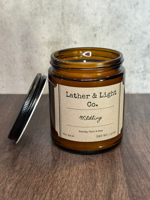 Wildling 7.5oz