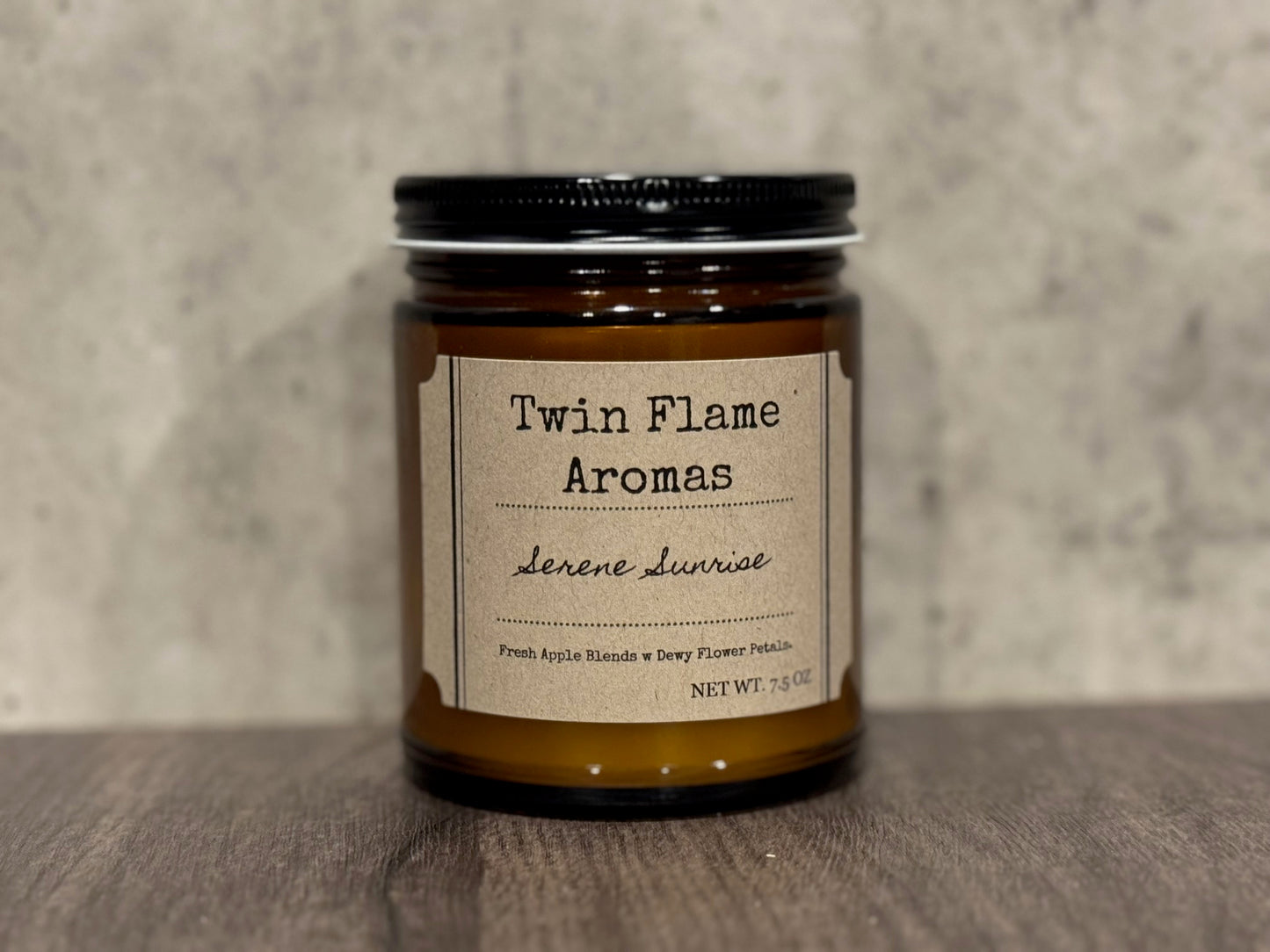 Serene Sunrise 7.5oz