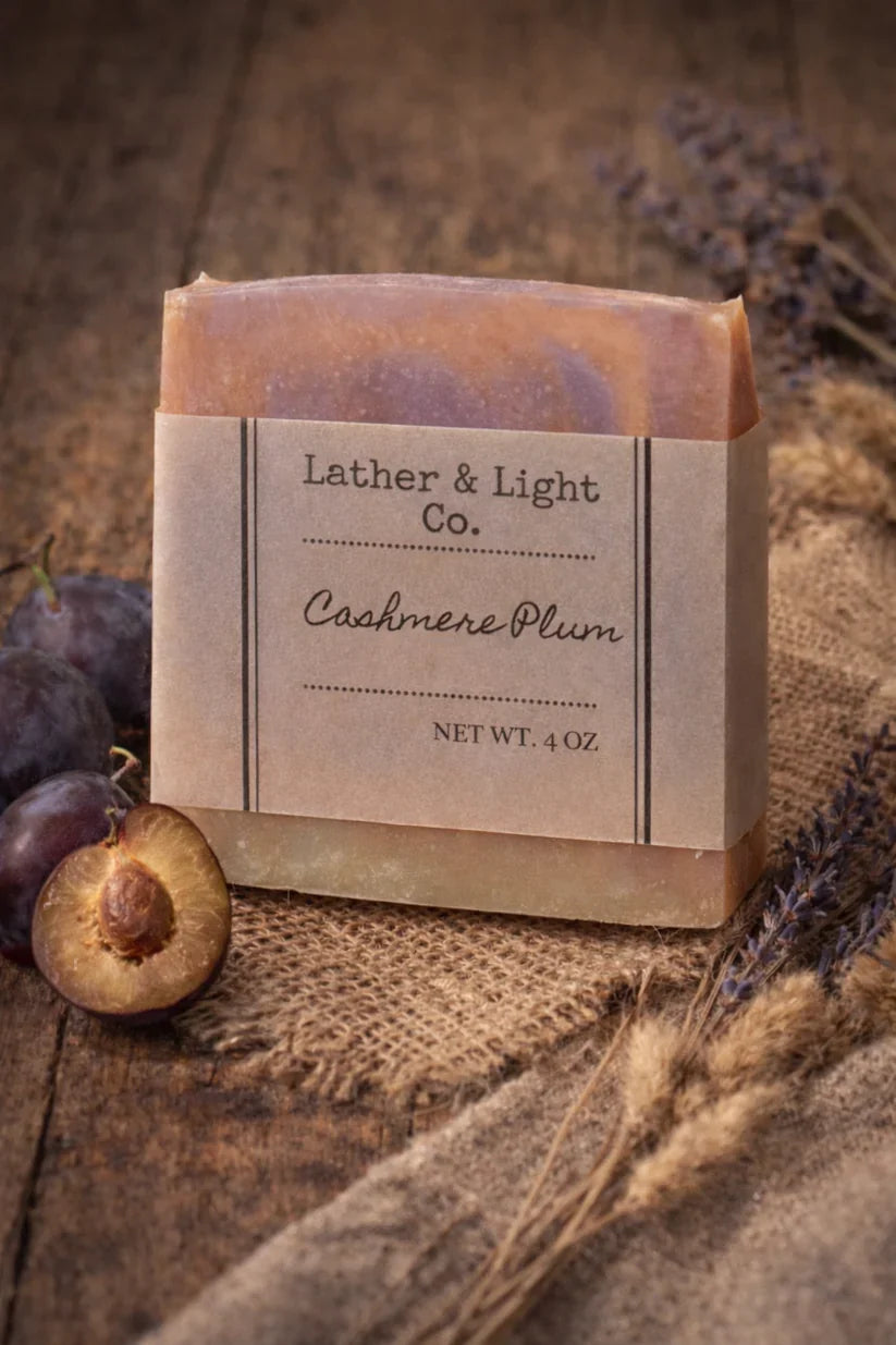 Artisan Soaps!