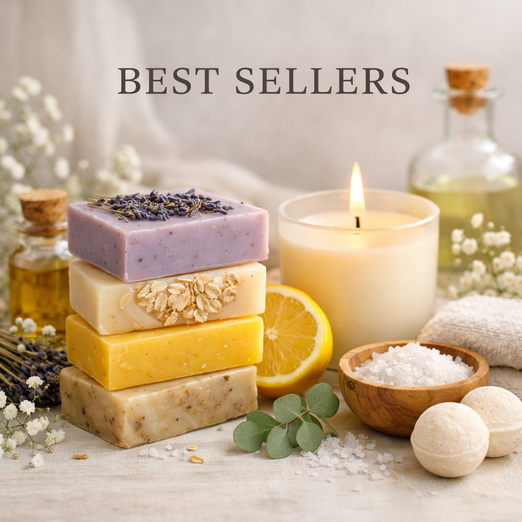 BEST SELLERS!