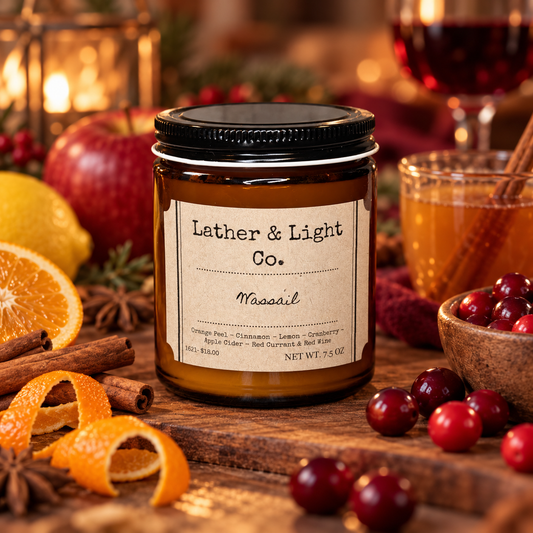 Wassail 7.5oz