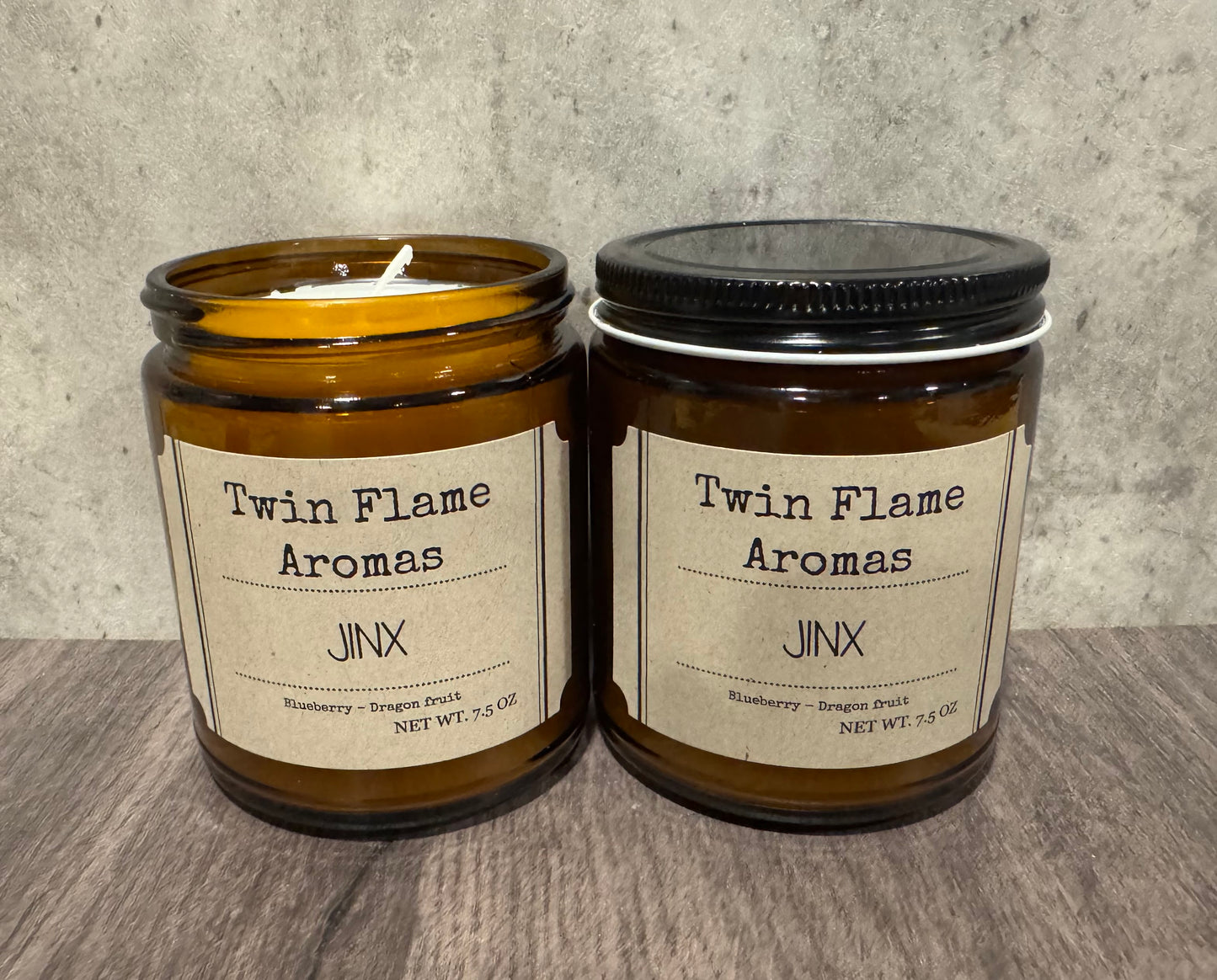 JINX 7.5oz