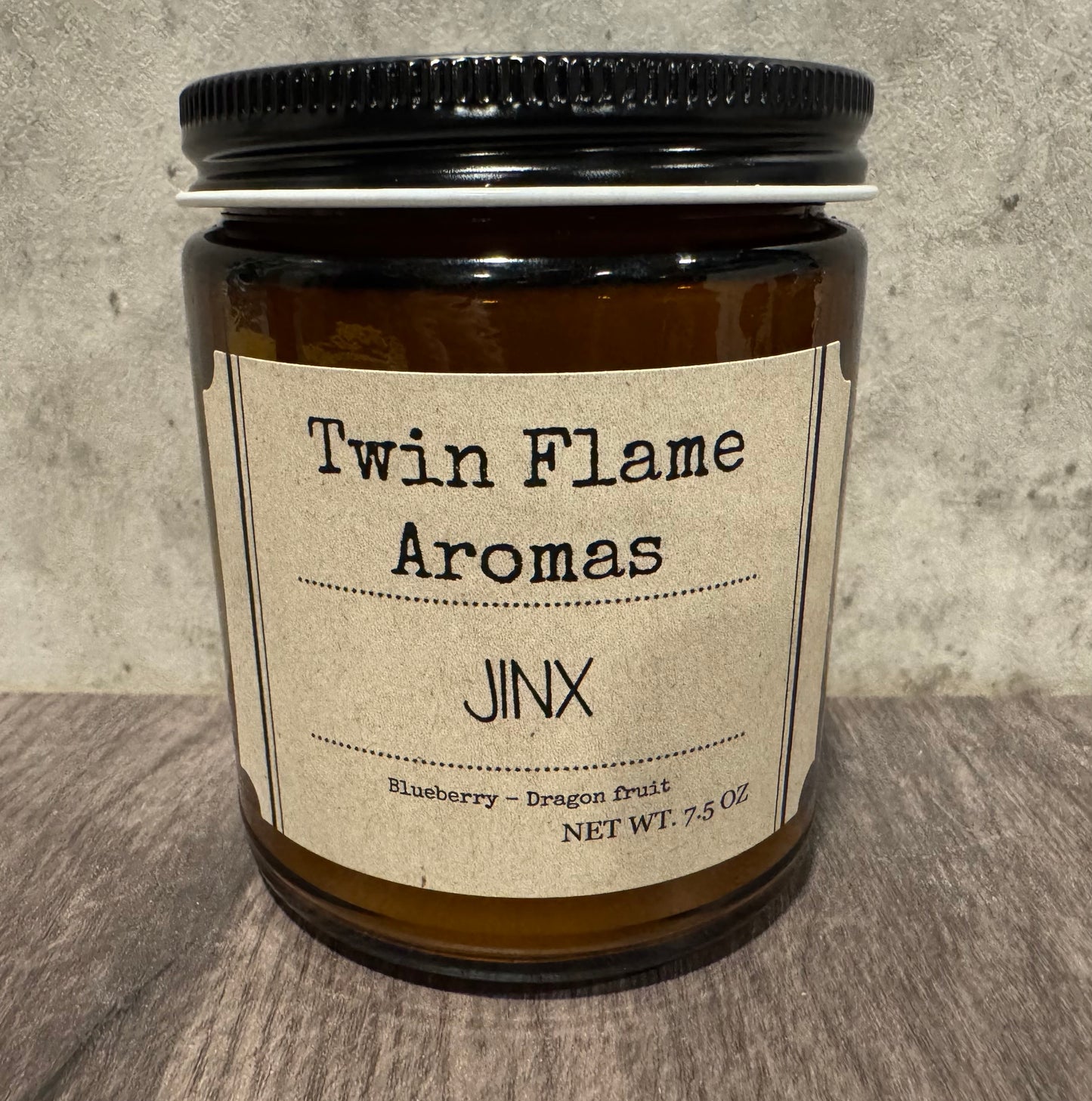 JINX 7.5oz
