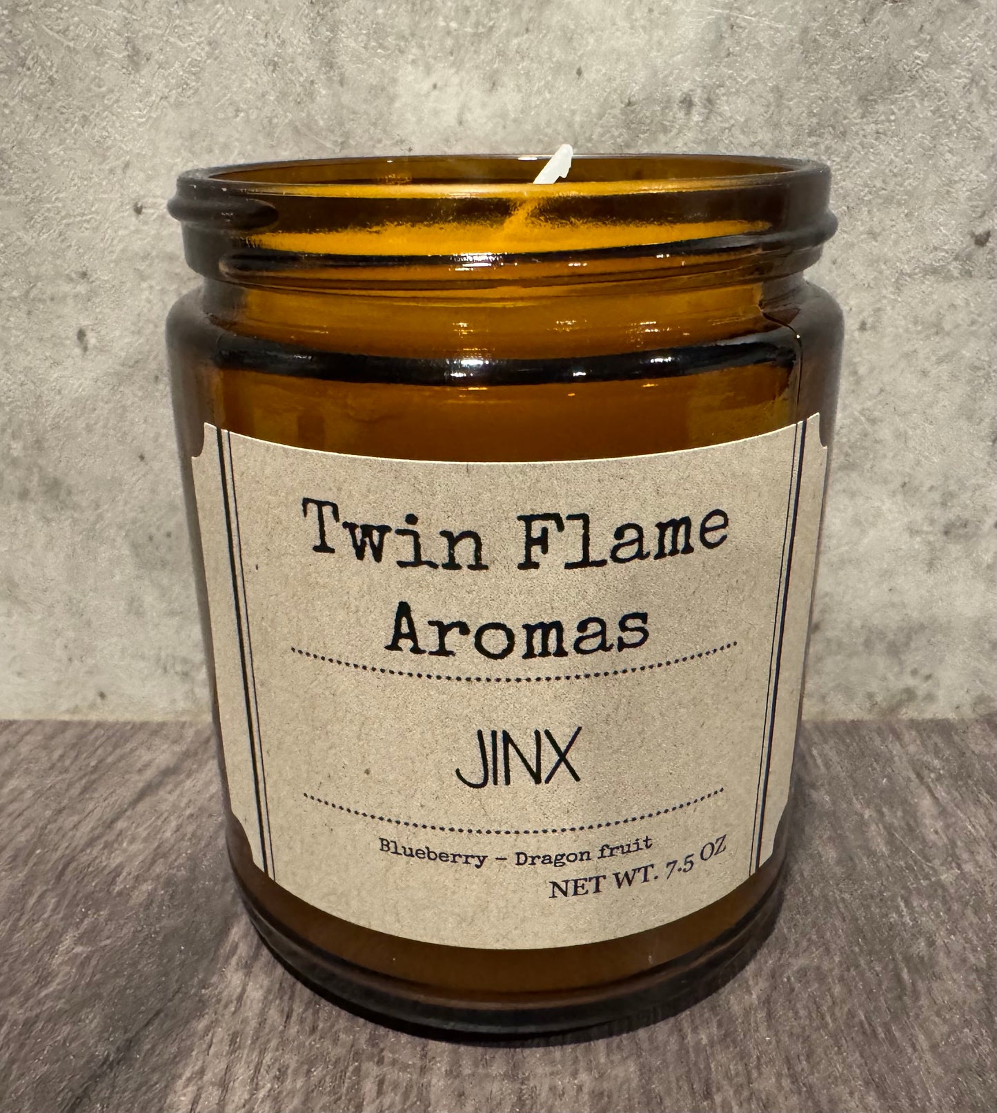 JINX 7.5oz