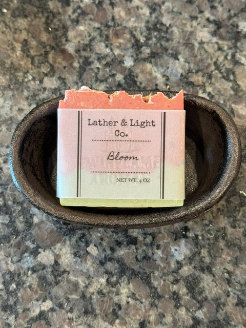 Bloom Soap 4oz