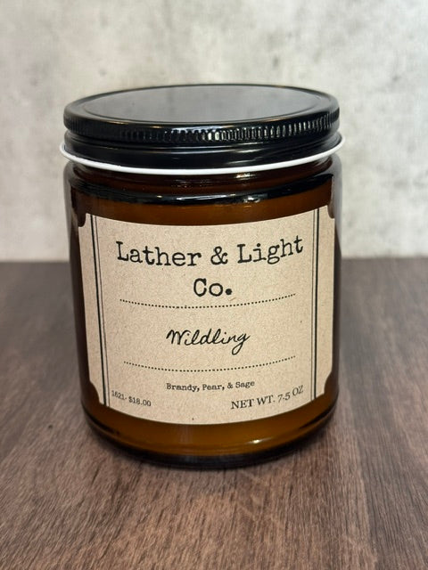 Wildling 7.5oz