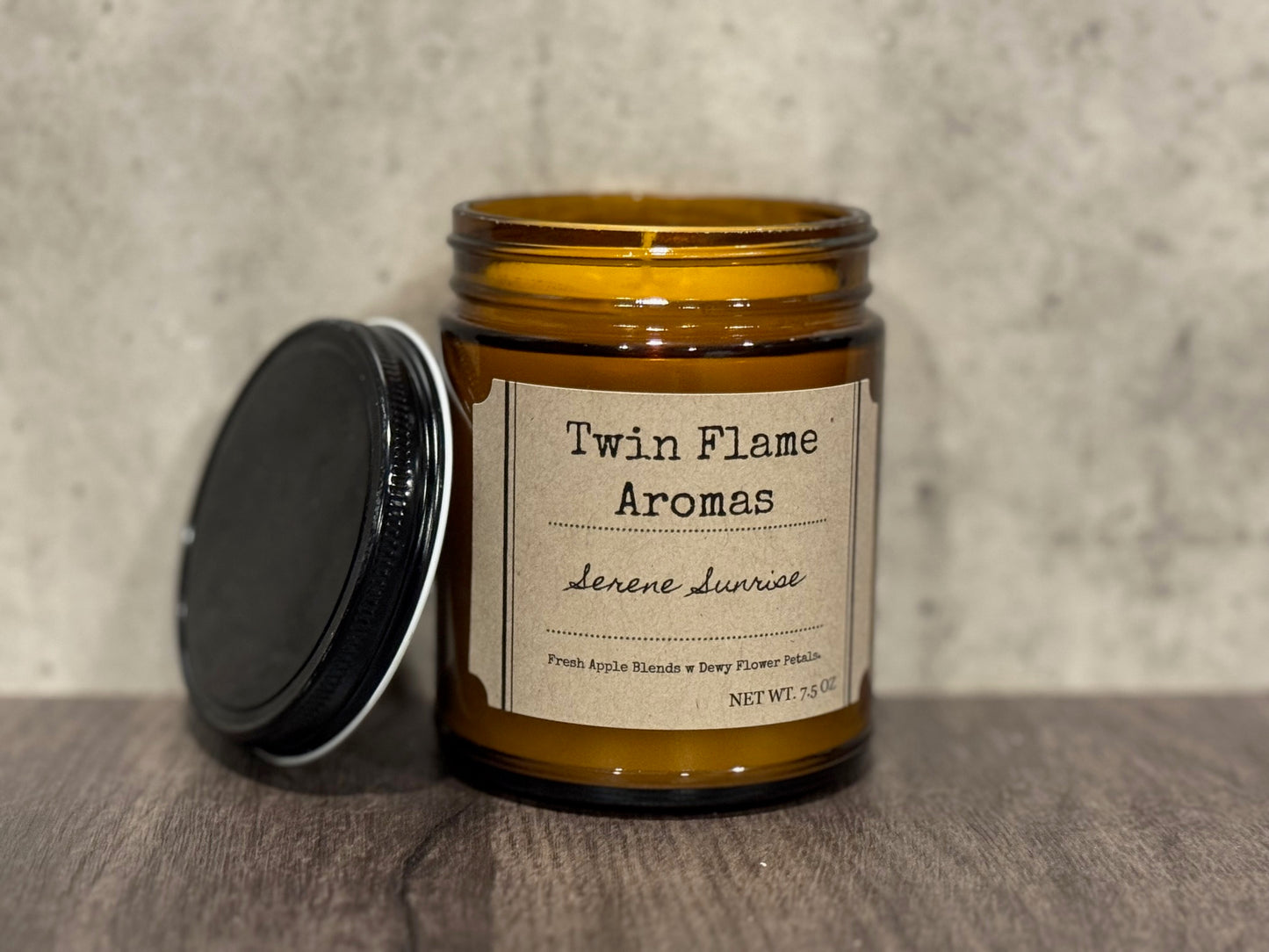 Serene Sunrise 7.5oz