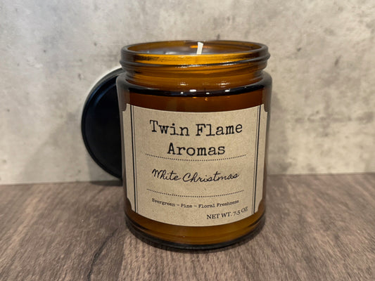 White Christmas 7.5oz