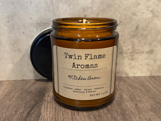 Witches Brew 7.5oz